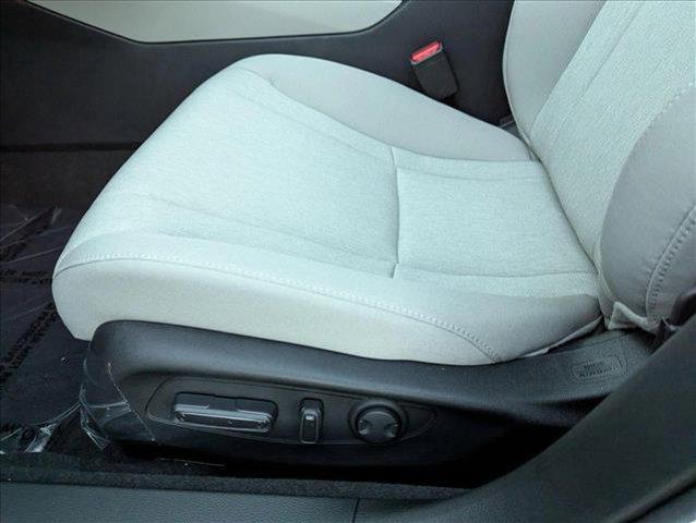 new 2025 Honda Accord car, priced at $30,894