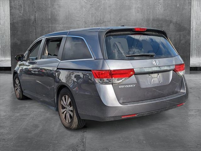 used 2014 Honda Odyssey car, priced at $9,995