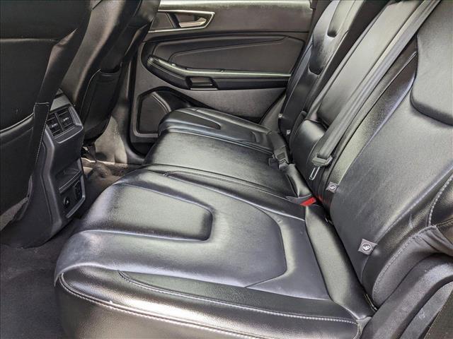 used 2022 Ford Edge car, priced at $20,639