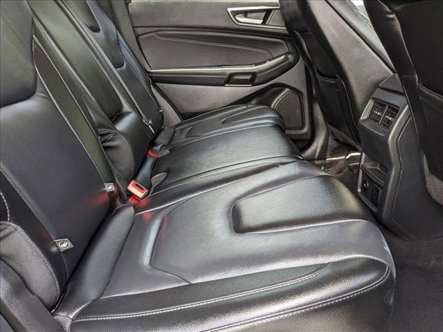 used 2022 Ford Edge car, priced at $20,639