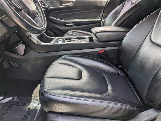 used 2022 Ford Edge car, priced at $20,639
