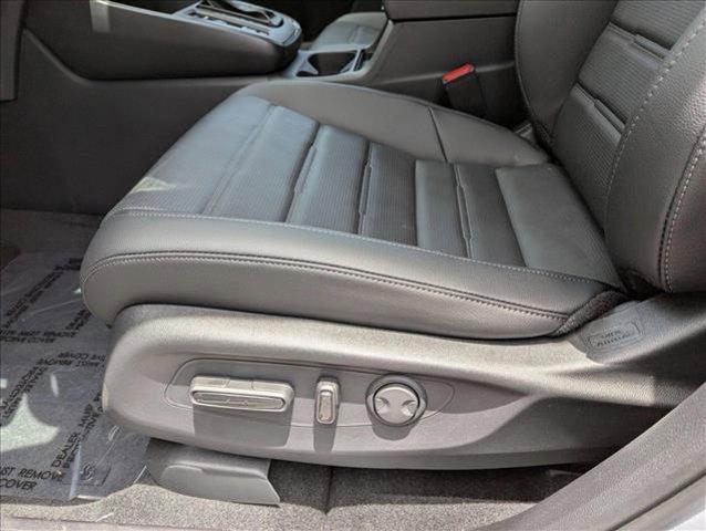 new 2026 Honda CR-V car, priced at $36,059