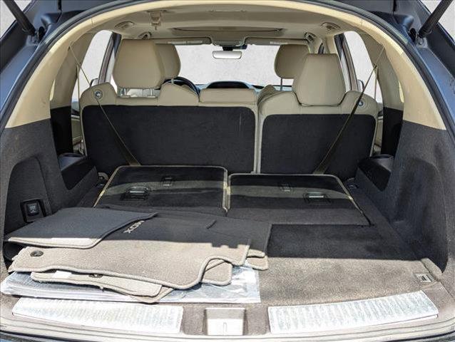 used 2018 Acura MDX car, priced at $17,891