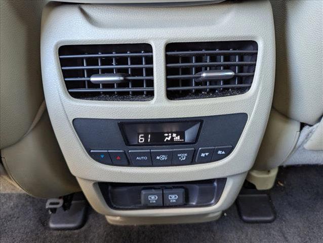 used 2018 Acura MDX car, priced at $17,891