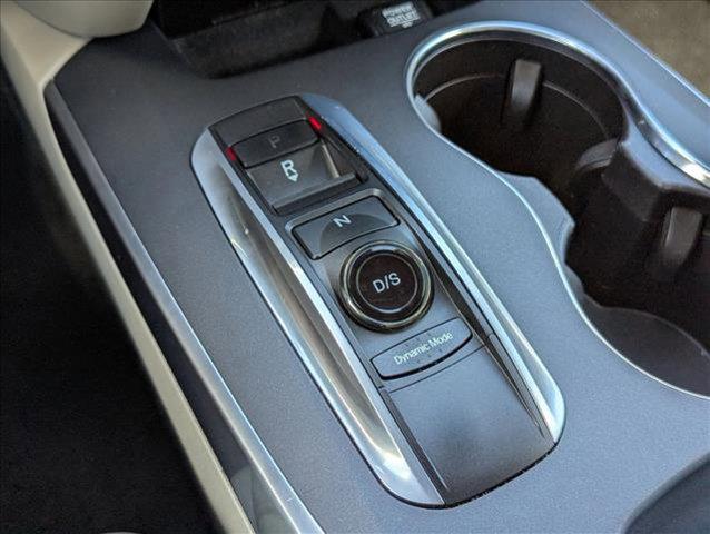 used 2018 Acura MDX car, priced at $17,891