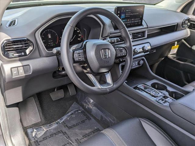 used 2025 Honda Pilot car, priced at $41,953