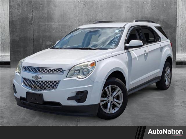 used 2015 Chevrolet Equinox car, priced at $9,253