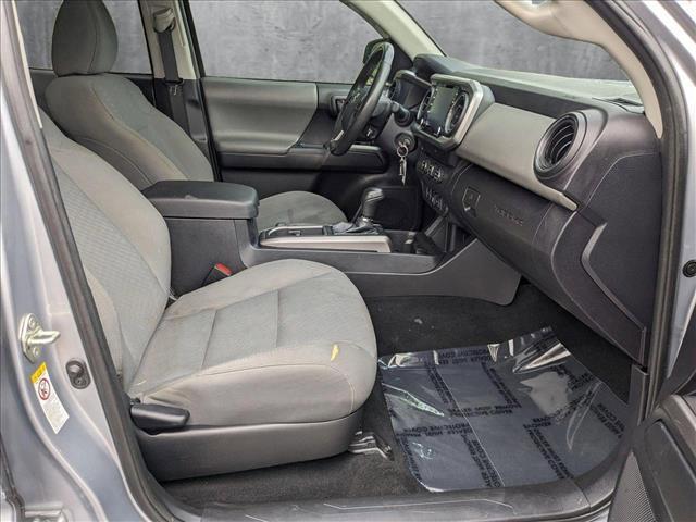 used 2020 Toyota Tacoma car, priced at $30,134