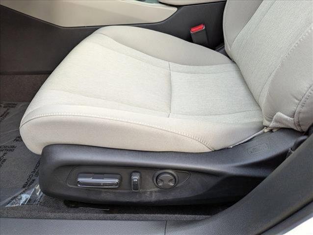 new 2025 Honda Accord car, priced at $30,894