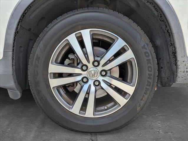 used 2017 Honda Pilot car, priced at $11,453