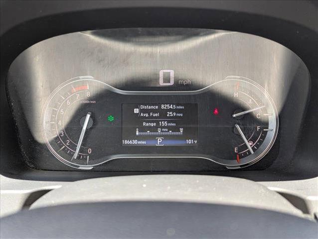 used 2017 Honda Pilot car, priced at $11,453