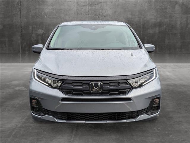 new 2025 Honda Odyssey car, priced at $40,972