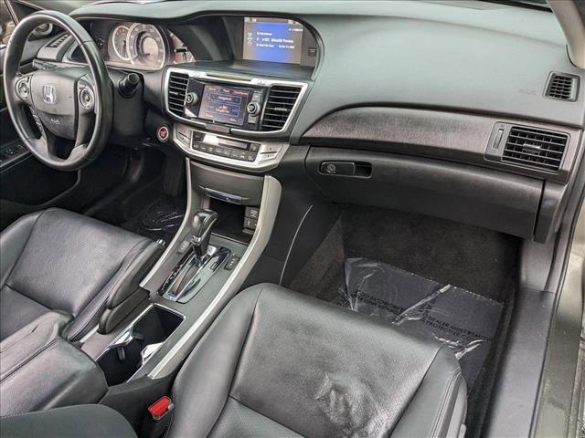 used 2014 Honda Accord car, priced at $13,953