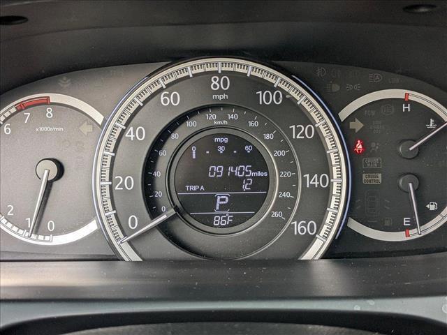 used 2014 Honda Accord car, priced at $13,953