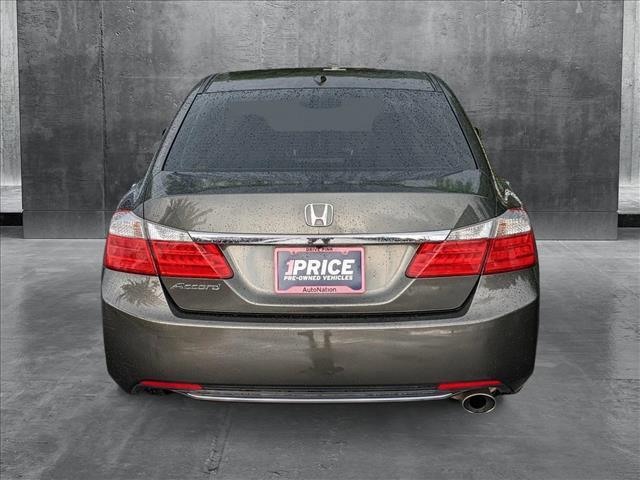 used 2014 Honda Accord car, priced at $13,953