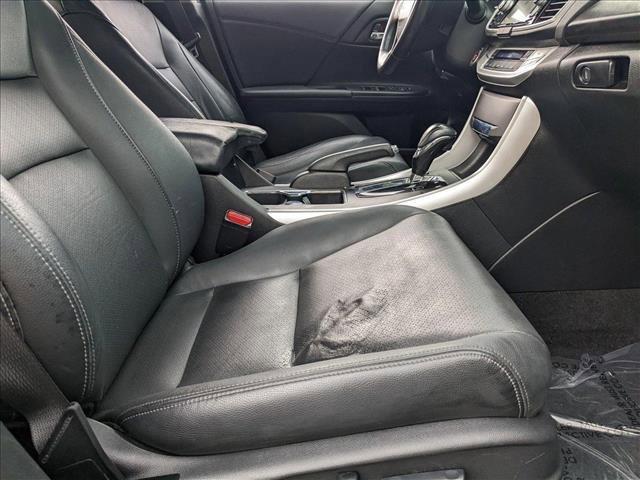used 2014 Honda Accord car, priced at $13,953