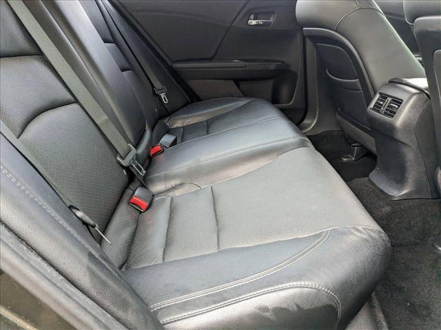 used 2014 Honda Accord car, priced at $13,953
