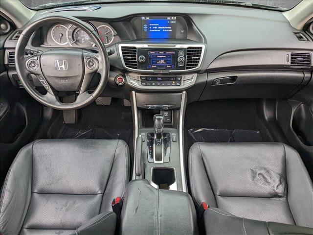 used 2014 Honda Accord car, priced at $13,953