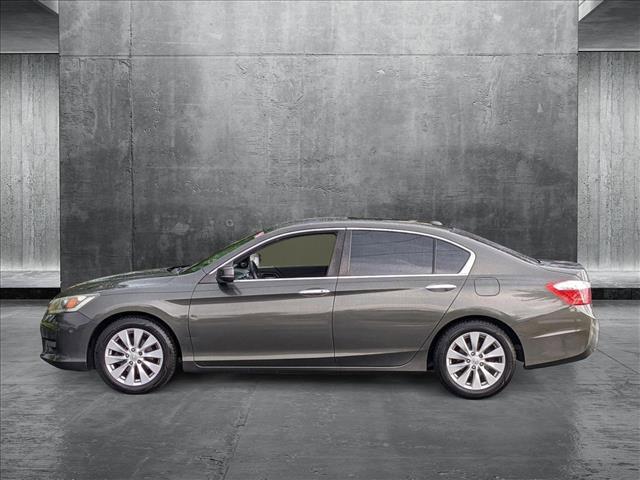 used 2014 Honda Accord car, priced at $13,953
