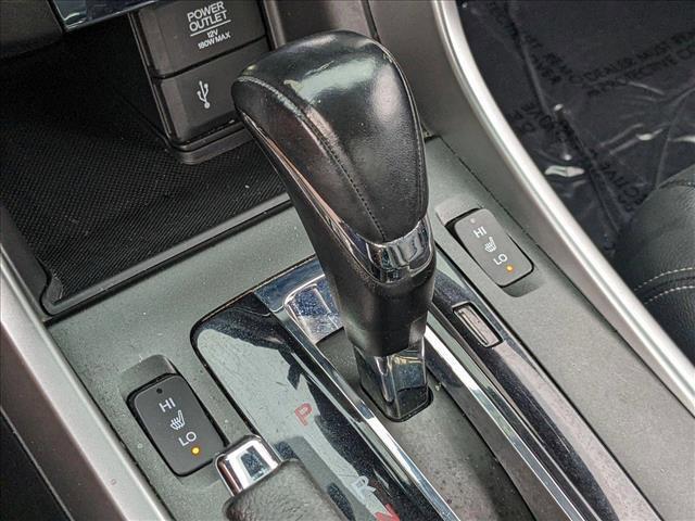 used 2014 Honda Accord car, priced at $13,953