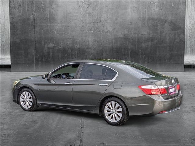 used 2014 Honda Accord car, priced at $13,953