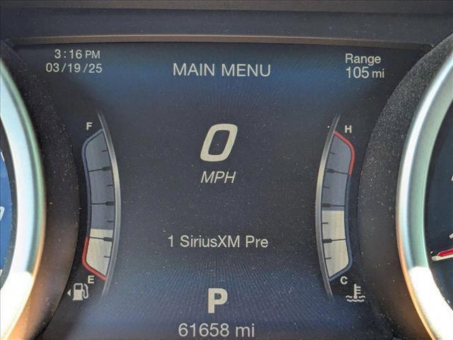 used 2017 Maserati Ghibli car, priced at $17,453