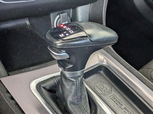 used 2022 Dodge Charger car, priced at $20,398