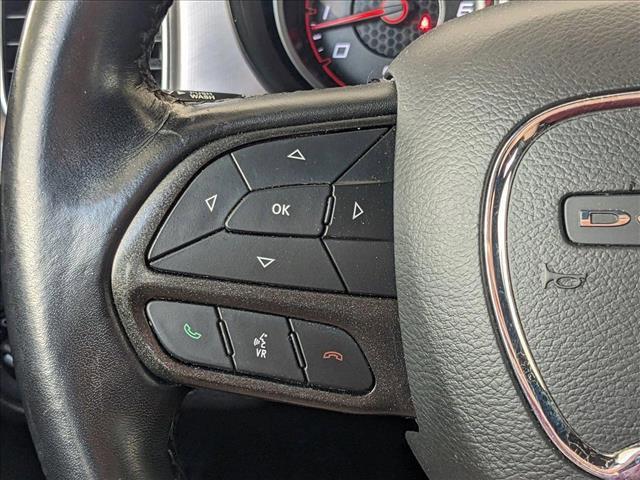 used 2022 Dodge Charger car, priced at $20,398