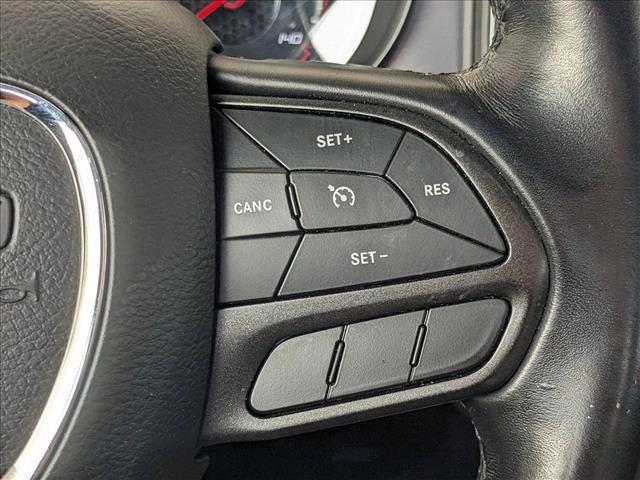 used 2022 Dodge Charger car, priced at $20,398