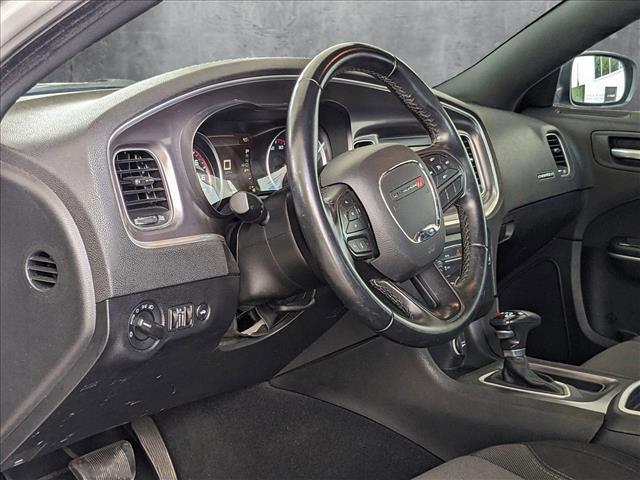 used 2022 Dodge Charger car, priced at $20,398