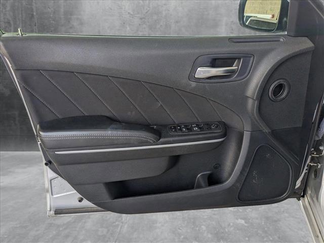 used 2022 Dodge Charger car, priced at $20,398