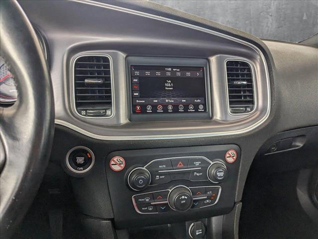 used 2022 Dodge Charger car, priced at $20,398