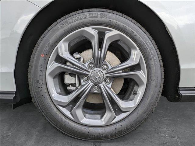 used 2024 Honda Accord car, priced at $26,772