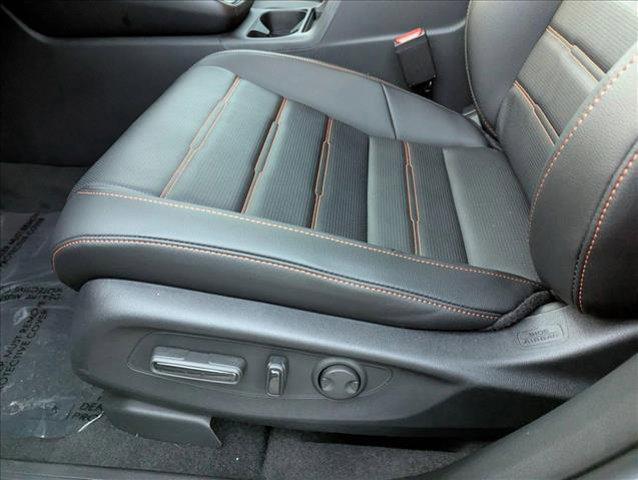new 2026 Honda CR-V Hybrid car, priced at $41,620