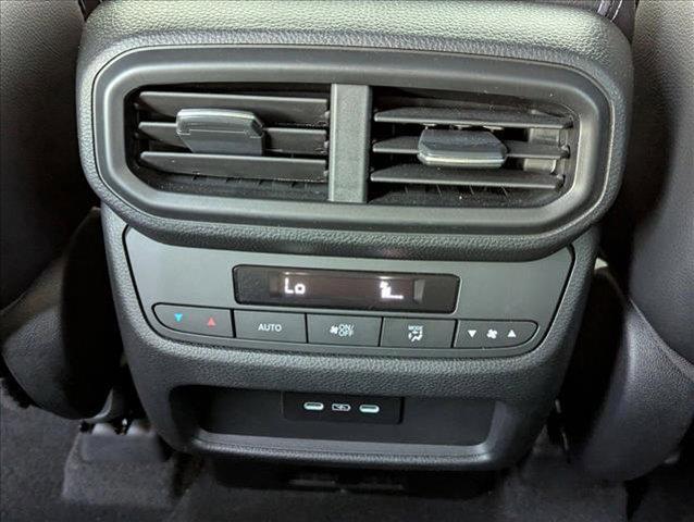 used 2025 Honda Pilot car, priced at $42,991
