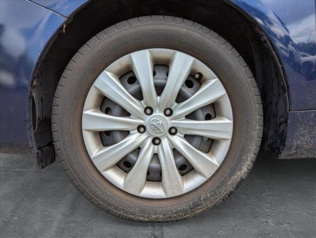 used 2013 Toyota Corolla car, priced at $8,953