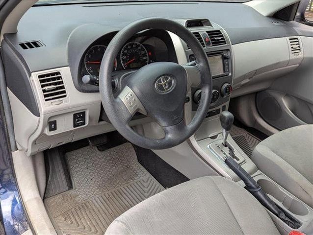 used 2013 Toyota Corolla car, priced at $8,953