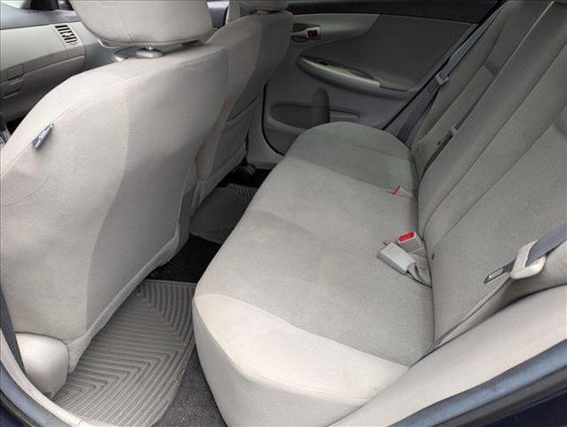 used 2013 Toyota Corolla car, priced at $8,953