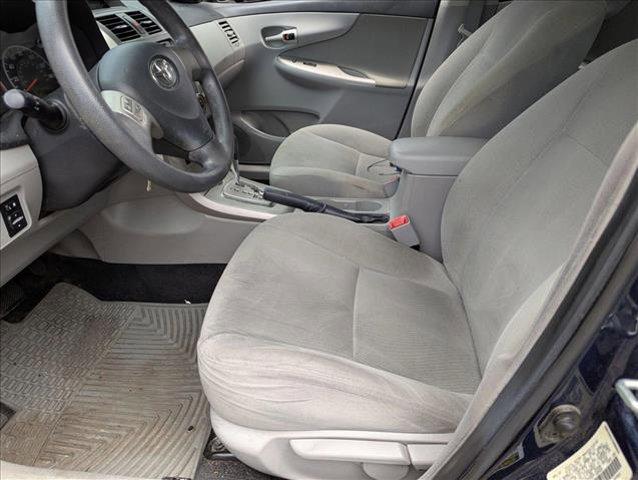 used 2013 Toyota Corolla car, priced at $8,953