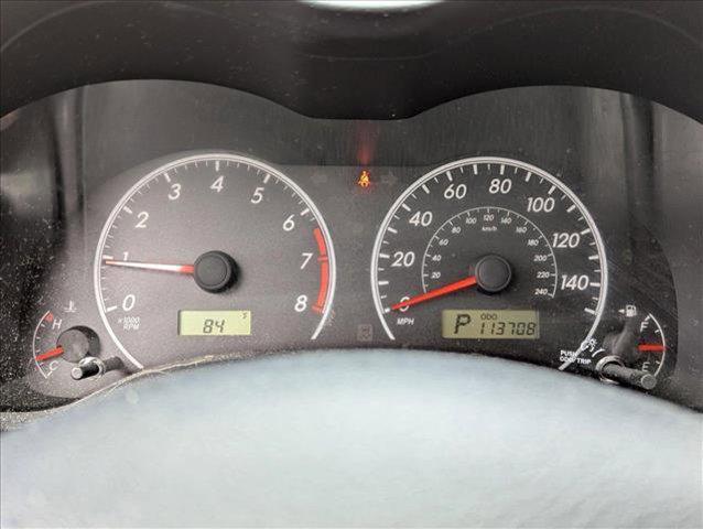 used 2013 Toyota Corolla car, priced at $8,953