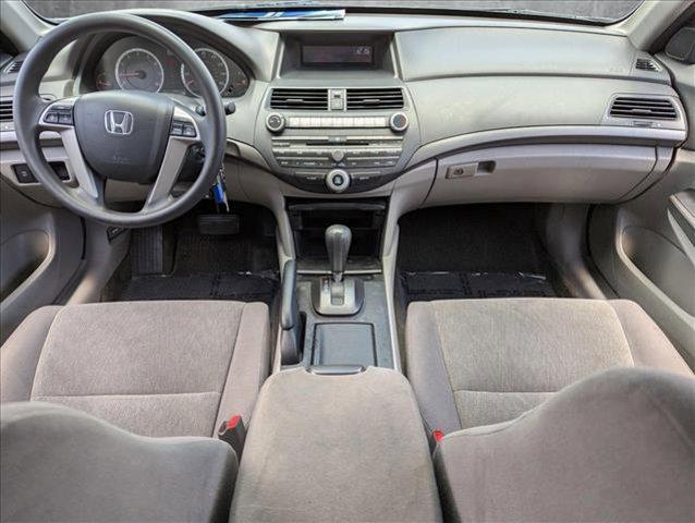 used 2010 Honda Accord car, priced at $6,753