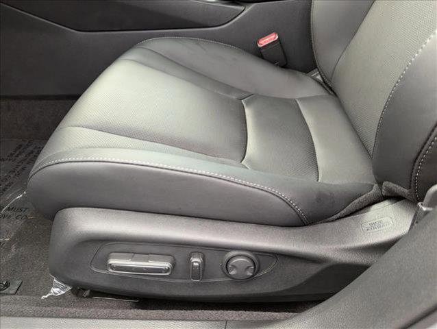 new 2025 Honda Accord Hybrid car, priced at $35,335