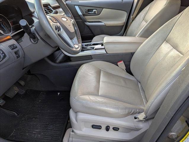 used 2014 Ford Edge car, priced at $9,991