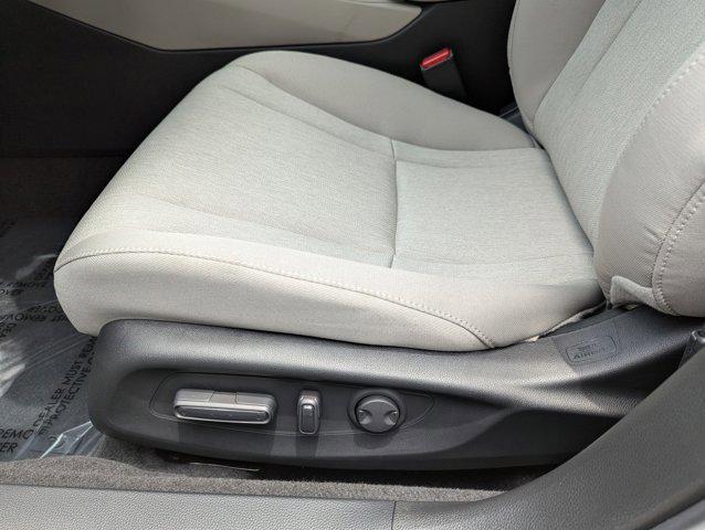 new 2025 Honda Accord car, priced at $30,894
