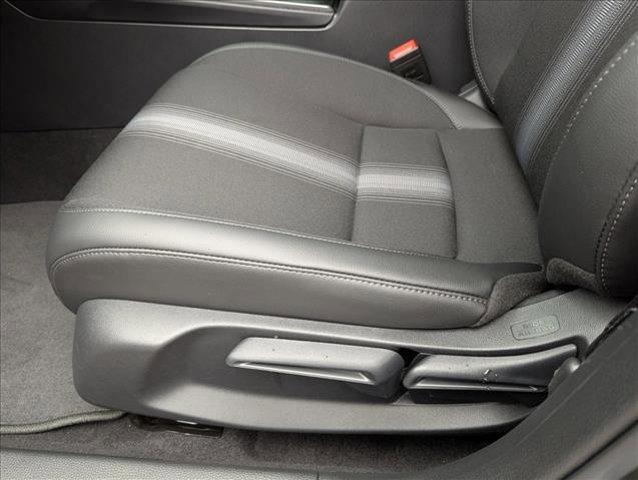new 2026 Honda Civic car, priced at $27,490
