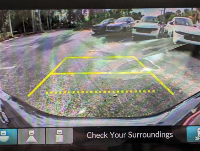 new 2025 Honda Accord car, priced at $30,463