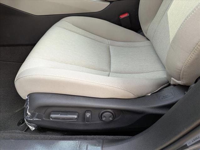 new 2025 Honda Accord car, priced at $30,463