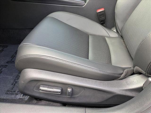 new 2025 Honda Civic Hybrid car, priced at $32,884