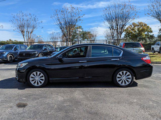 used 2014 Honda Accord car, priced at $10,991