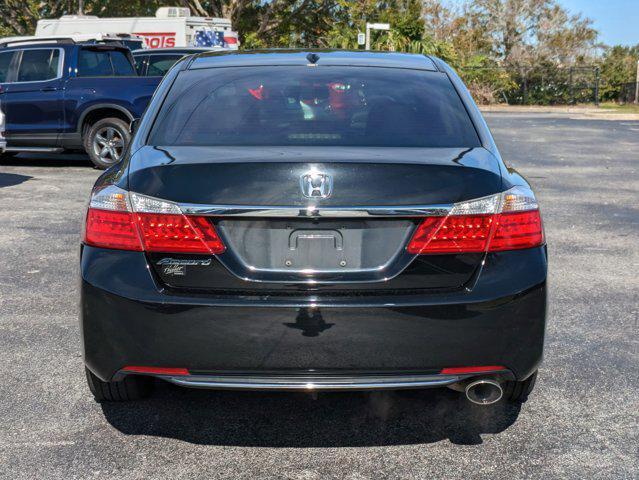 used 2014 Honda Accord car, priced at $10,991